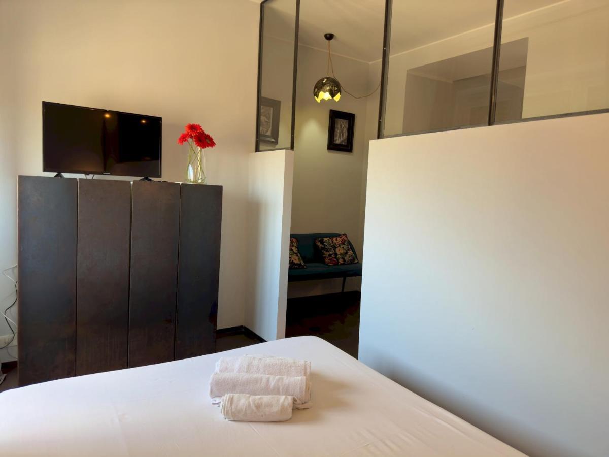 Apartment Appartme Martini 33 P7