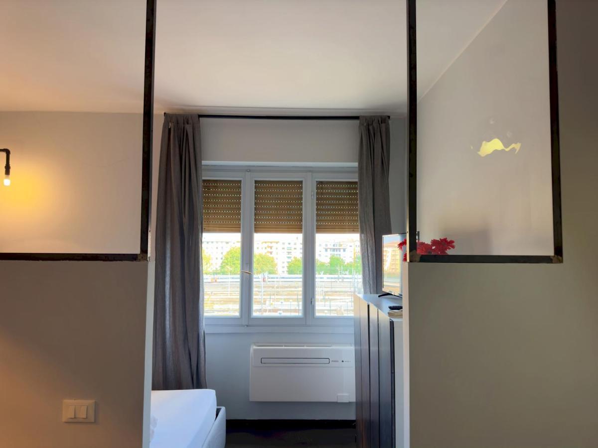 Apartment Appartme Martini 33 P7 *
