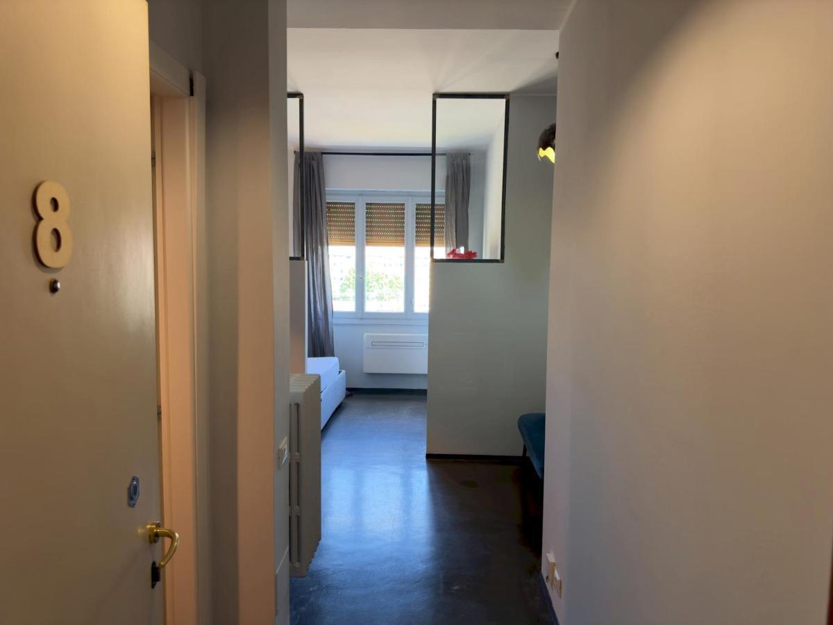 Appartme Martini 33 P7 Apartment