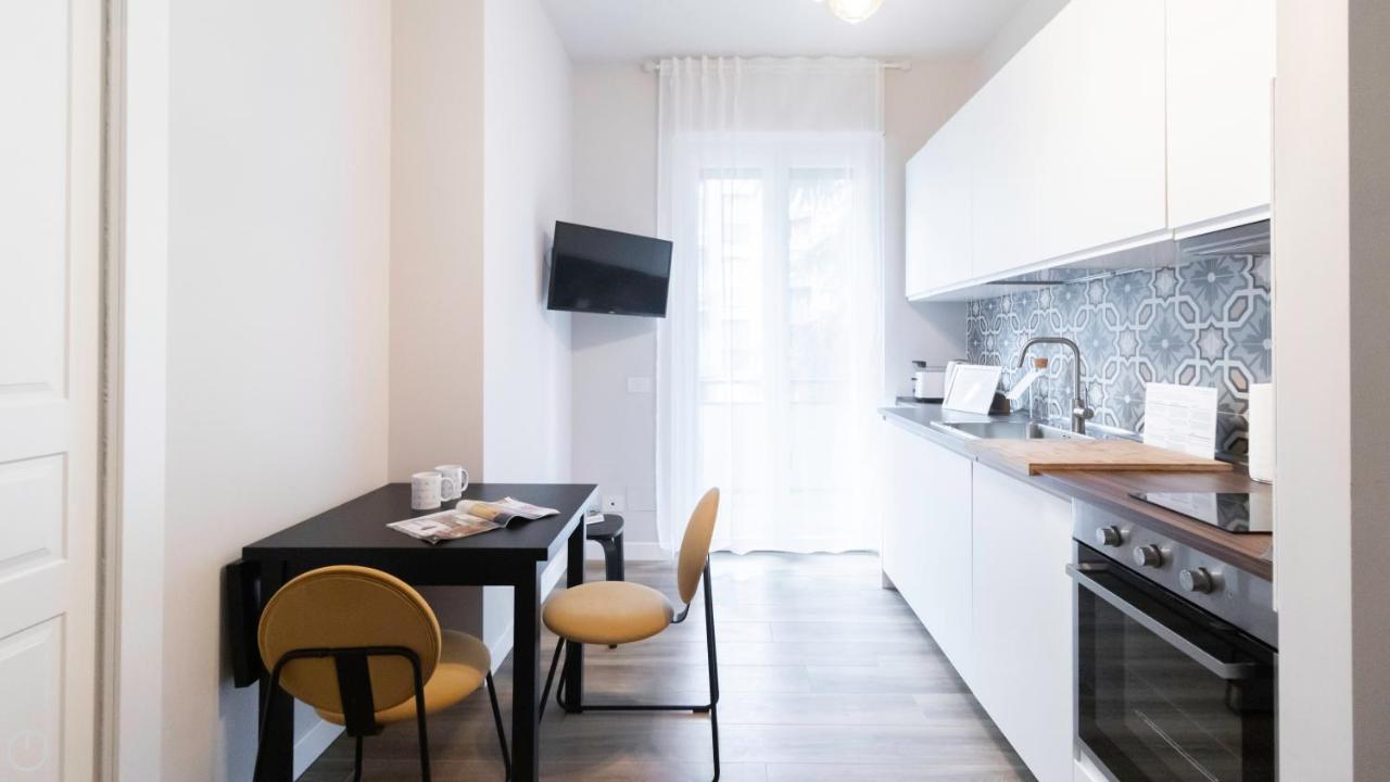 Italianway - Raffaello Sanzio 7 Apartment Mailand