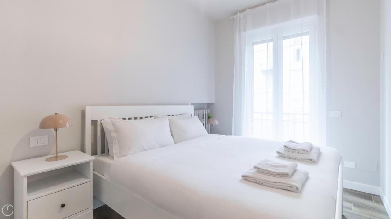 Italianway - Raffaello Sanzio 7 Apartment Mailand