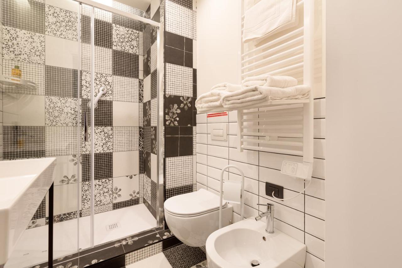 Renovated Apts * Milano