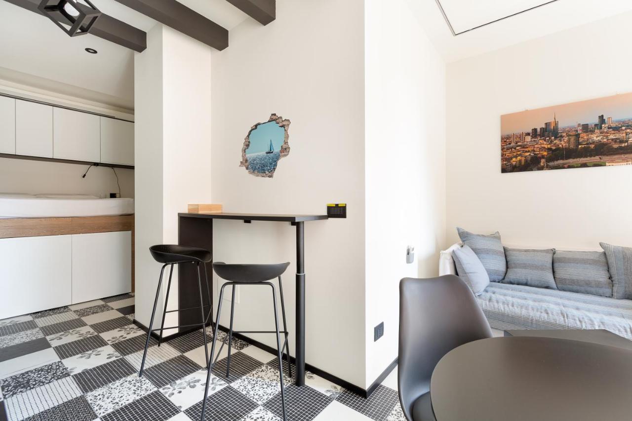 Renovated Apts Leilighet Milano
