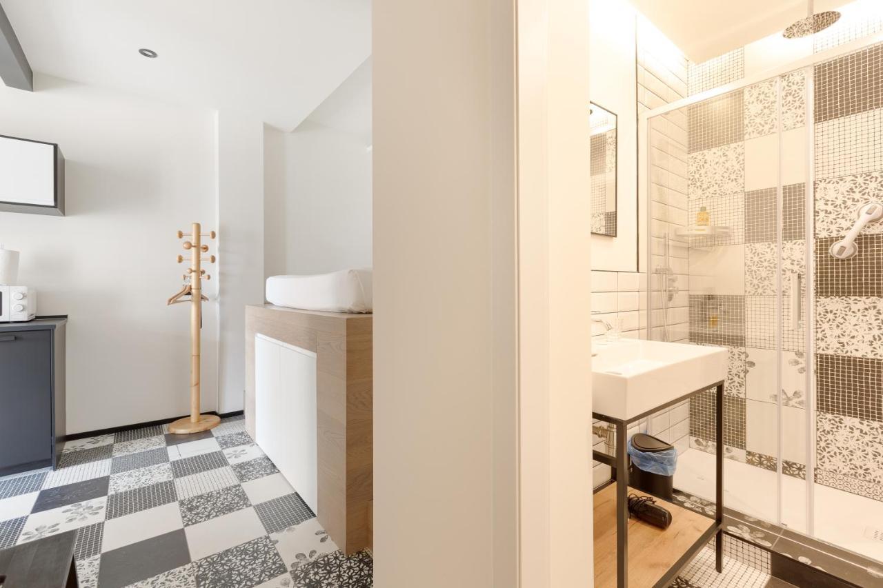 Renovated Apts Leilighet *