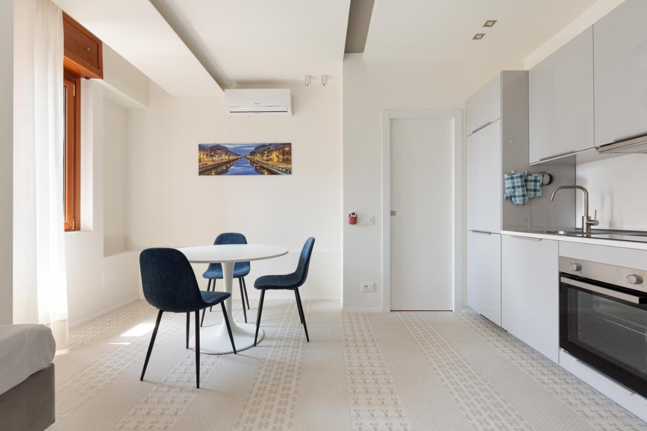 Leilighet Renovated Apts Milano