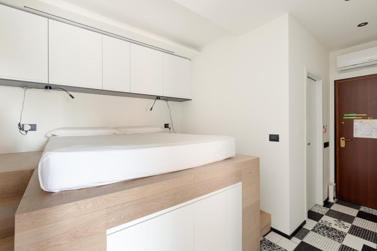 Leilighet Renovated Apts Milano