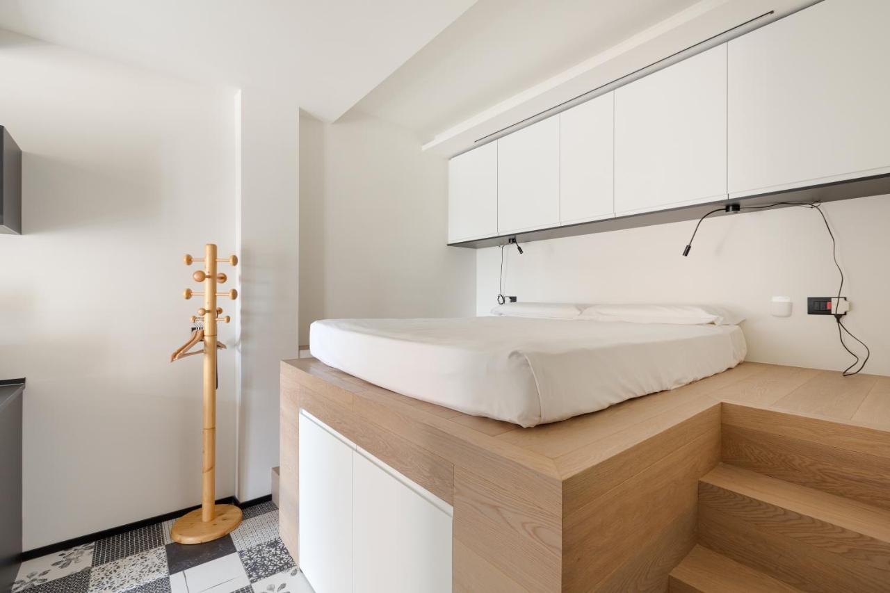 Renovated Apts Leilighet Milano
