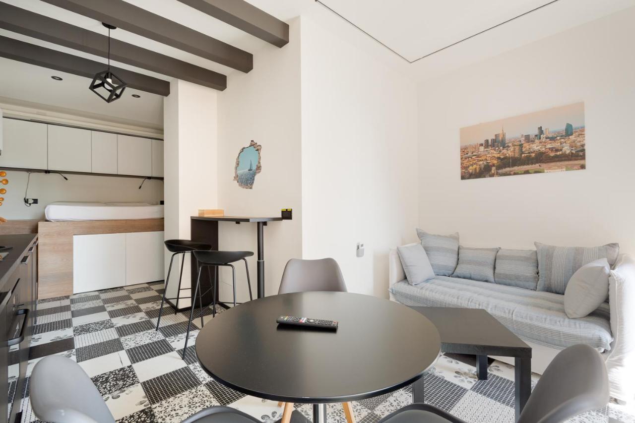Leilighet Renovated Apts *