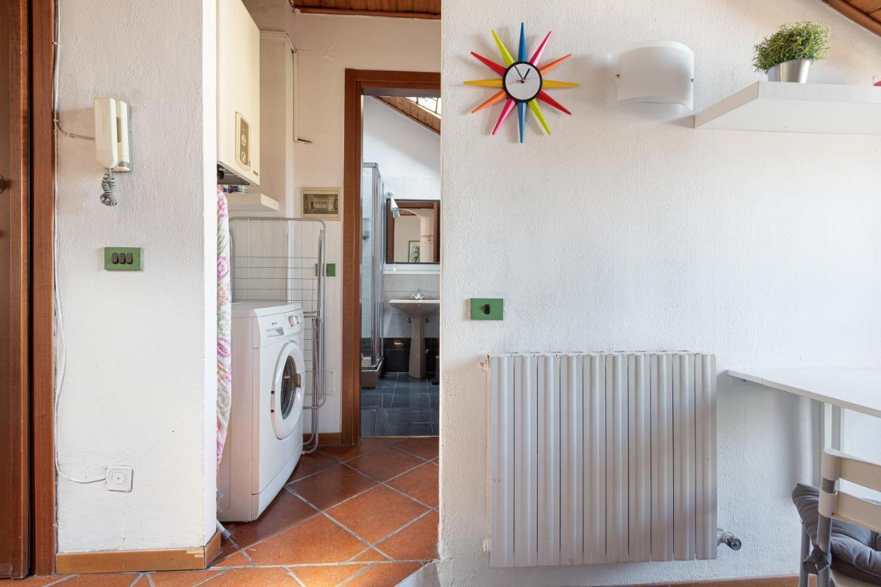 Dateo Balcony Mailand