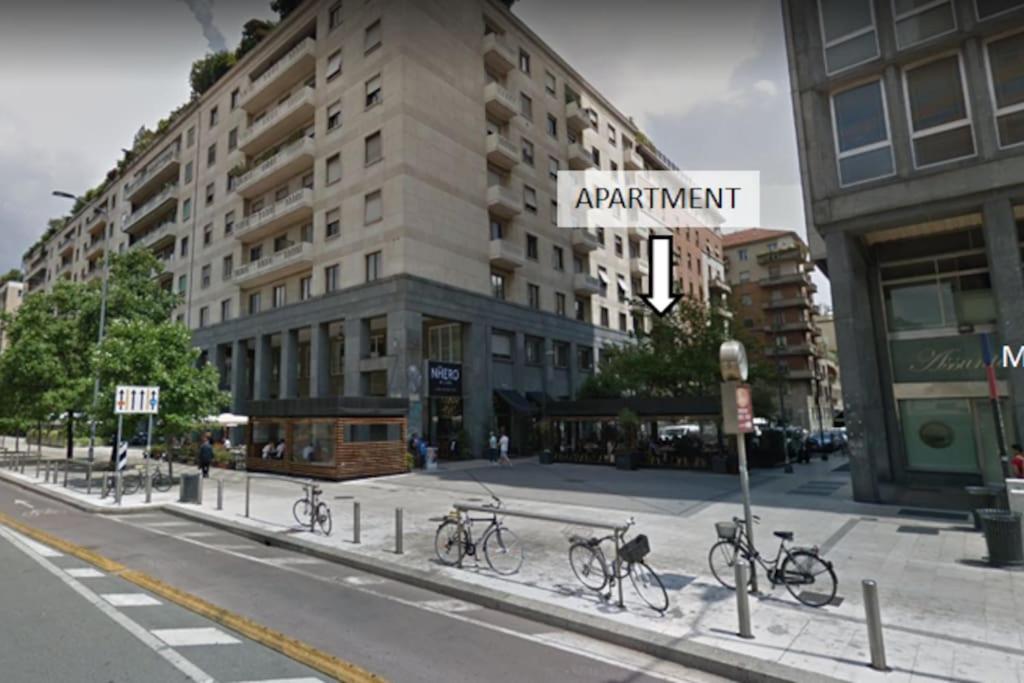 Mm3/repubblica, Posizione Imbattibile! Leilighet *