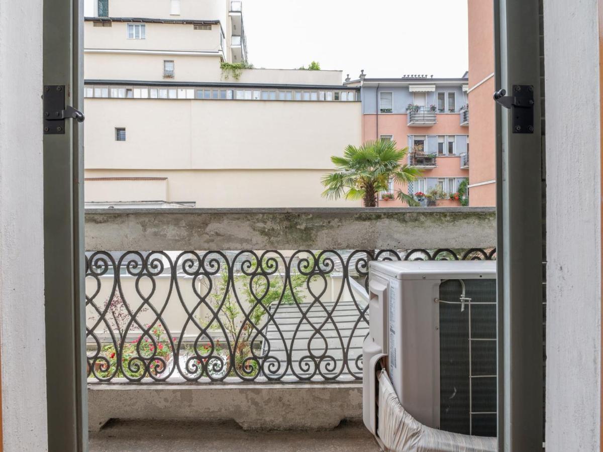 The Rent - Gorgeous Two-bedroom In Porta Nuova District * Milano