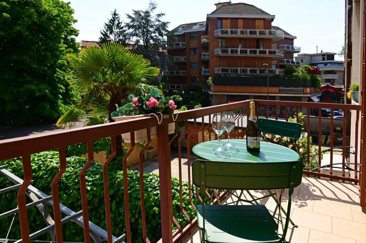 Homes Appartement Milaan