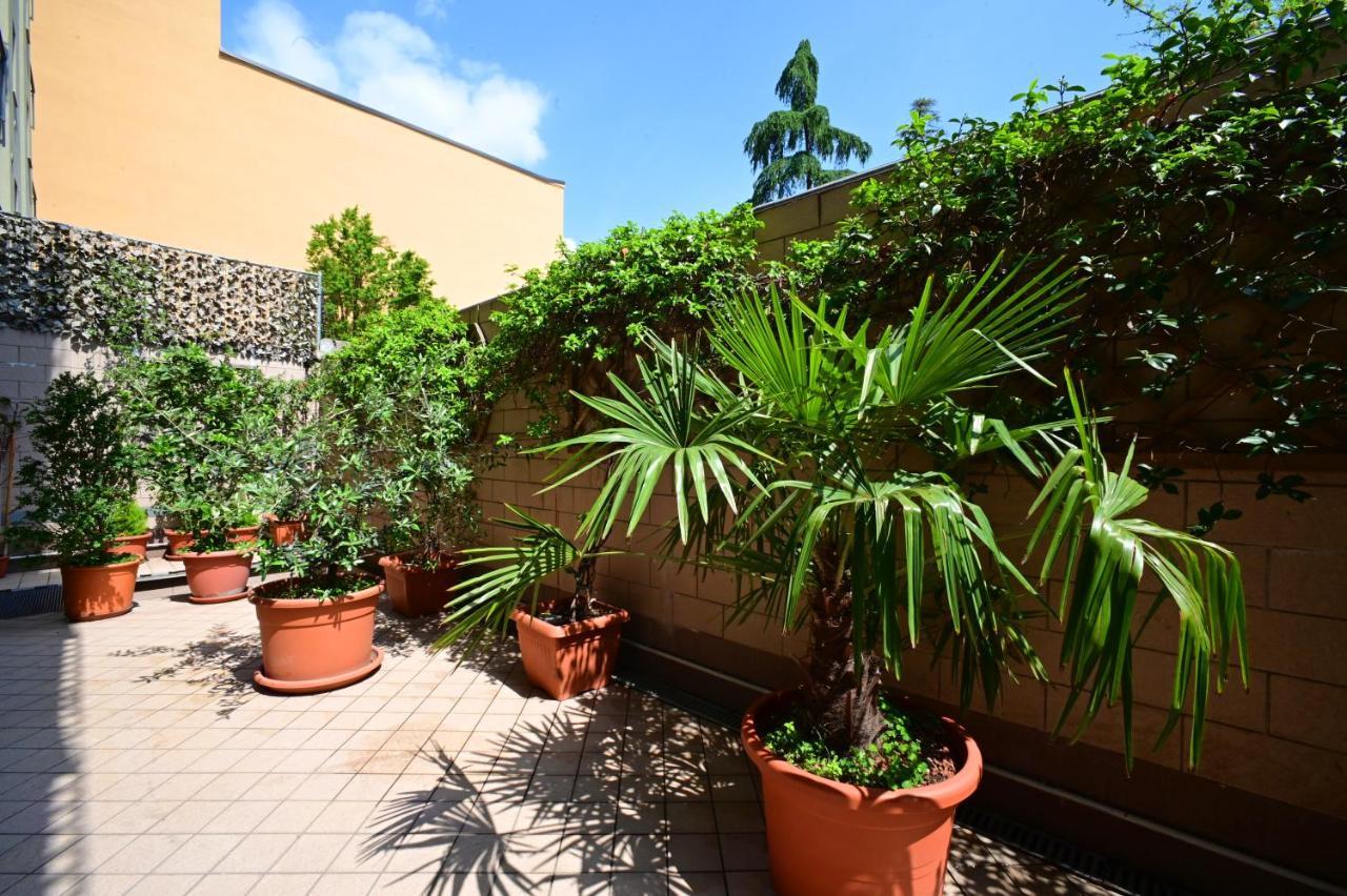 Appartement Homes Milaan