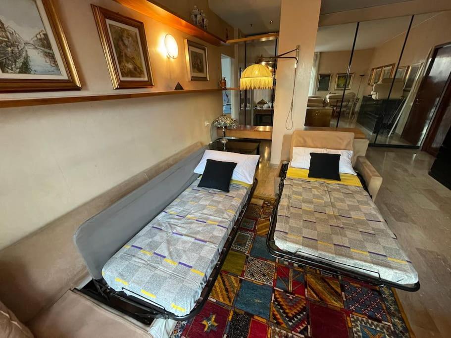 Navigli Hideaway - 5 Minutes From Metro Apartment Mailand