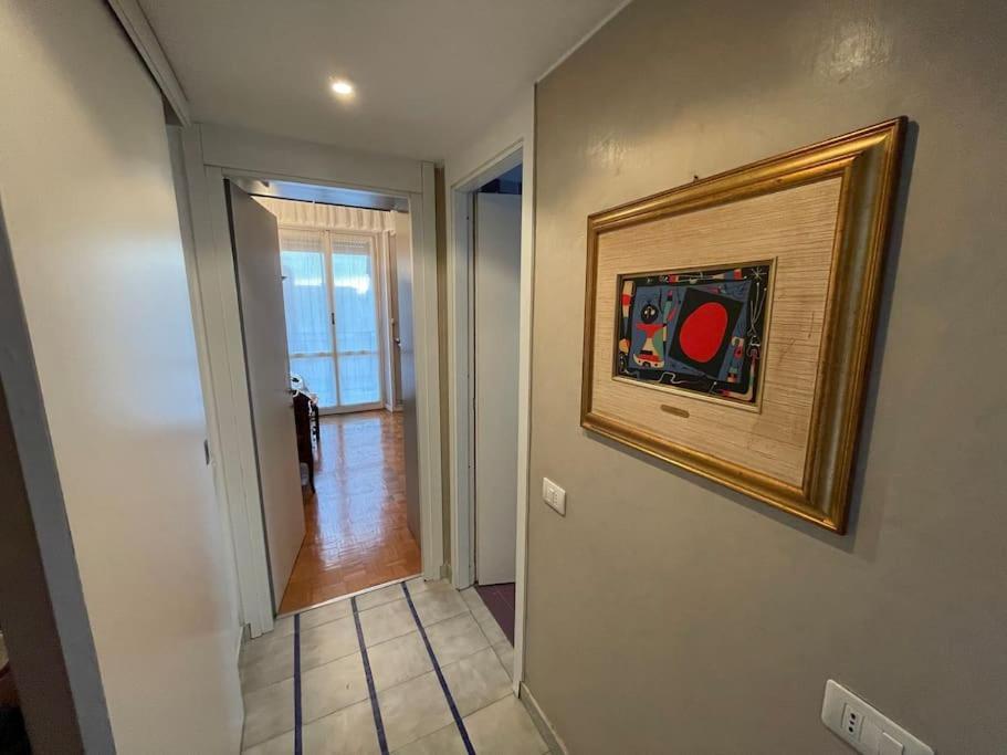 Navigli Hideaway - 5 Minutes From Metro