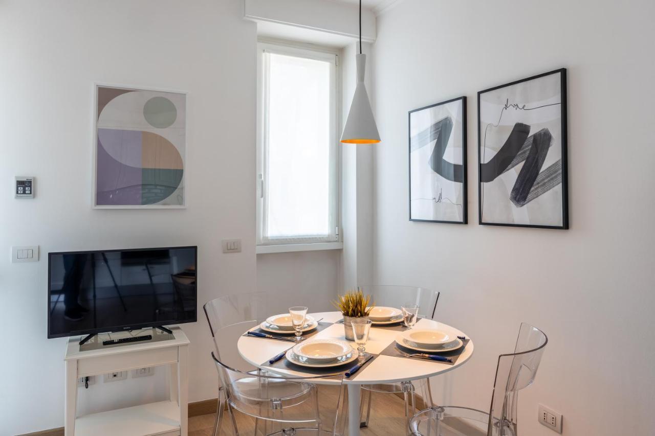 Appartement Bocconi Elegante Con Wifi *