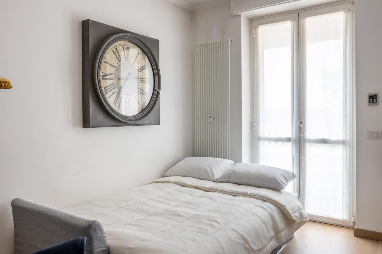 Appartement Bocconi Elegante Con Wifi Milaan