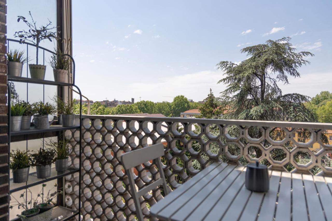 Bocconi Elegante Con Wifi Appartement