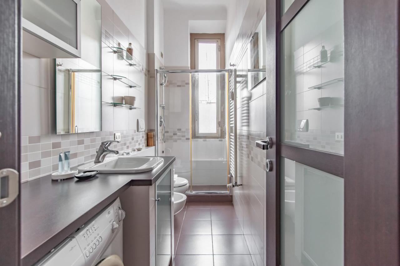 Appartement Easylife - Accogliente Residenza Con Balconcino