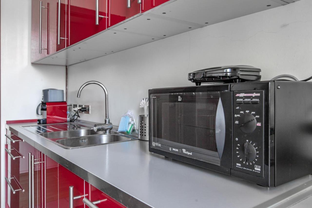 Easylife - Accogliente Residenza Con Balconcino Appartement Milaan