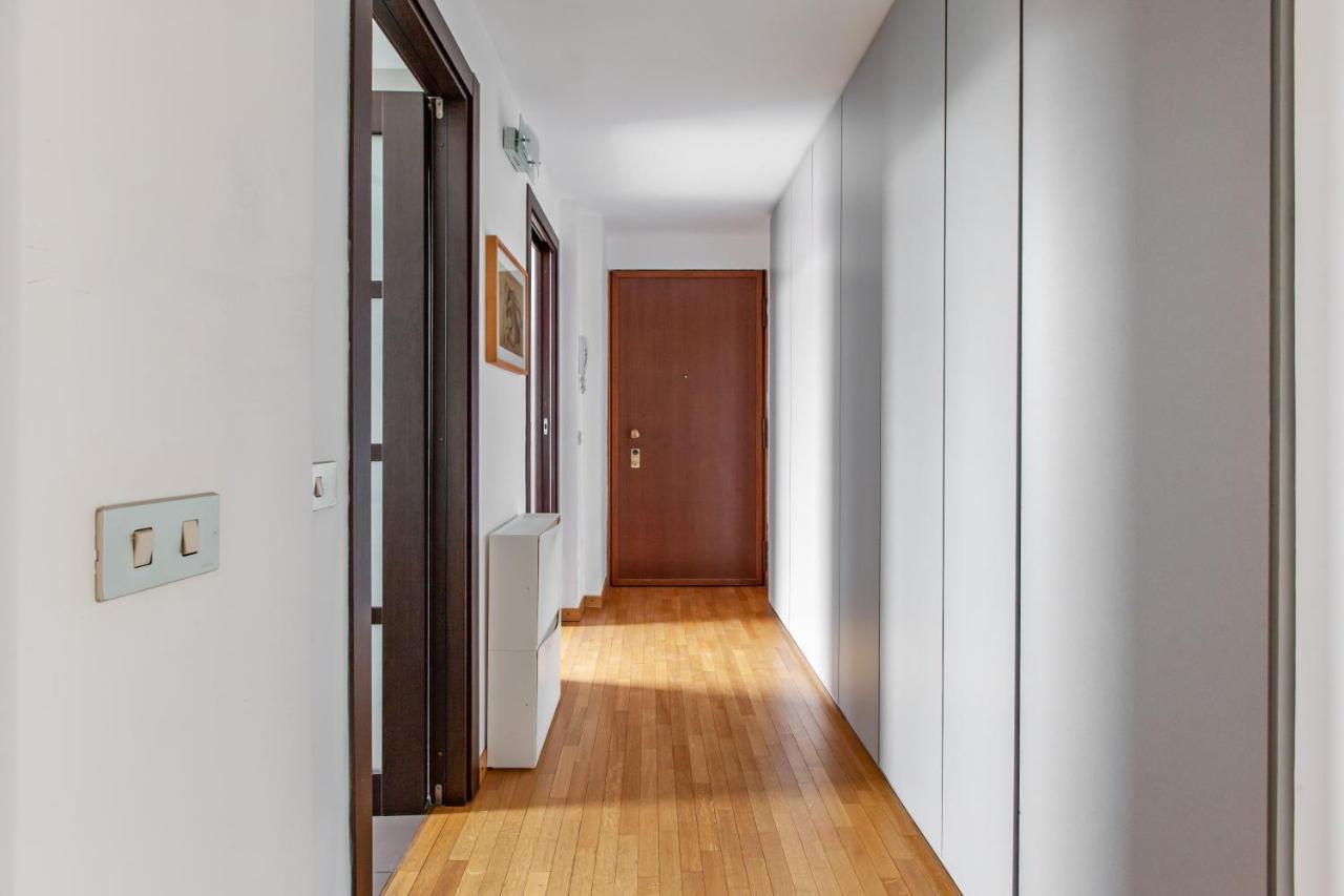 Easylife - Accogliente Residenza Con Balconcino * Milaan