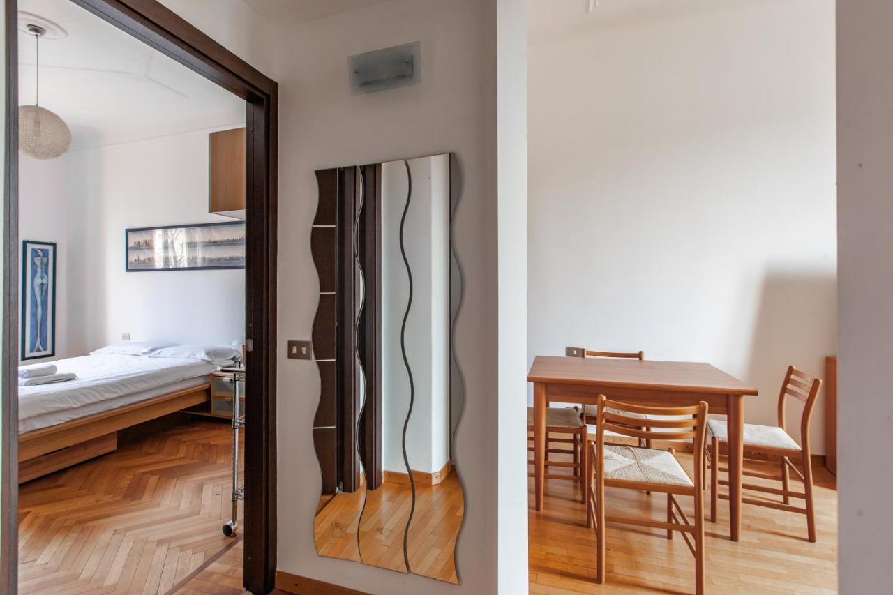 Easylife - Accogliente Residenza Con Balconcino *