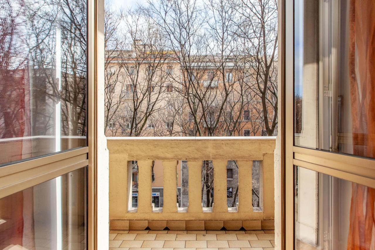 Easylife - Accogliente Residenza Con Balconcino Appartement *