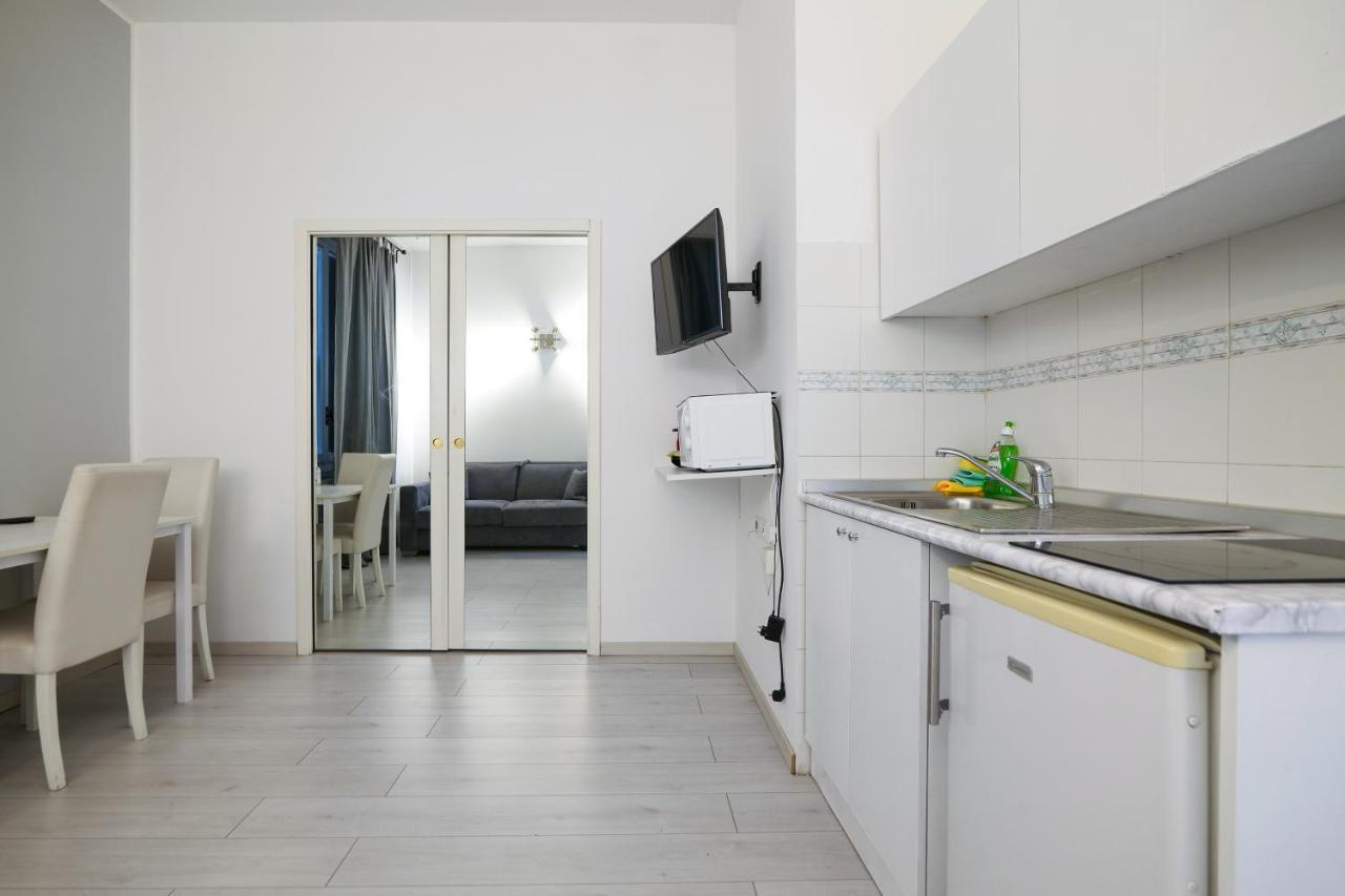 Cadorna Apartment Mailand