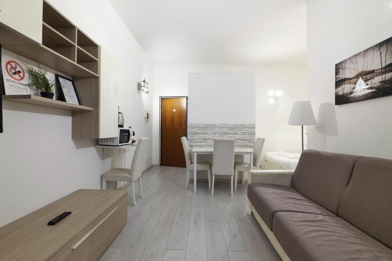 Cadorna Apartment