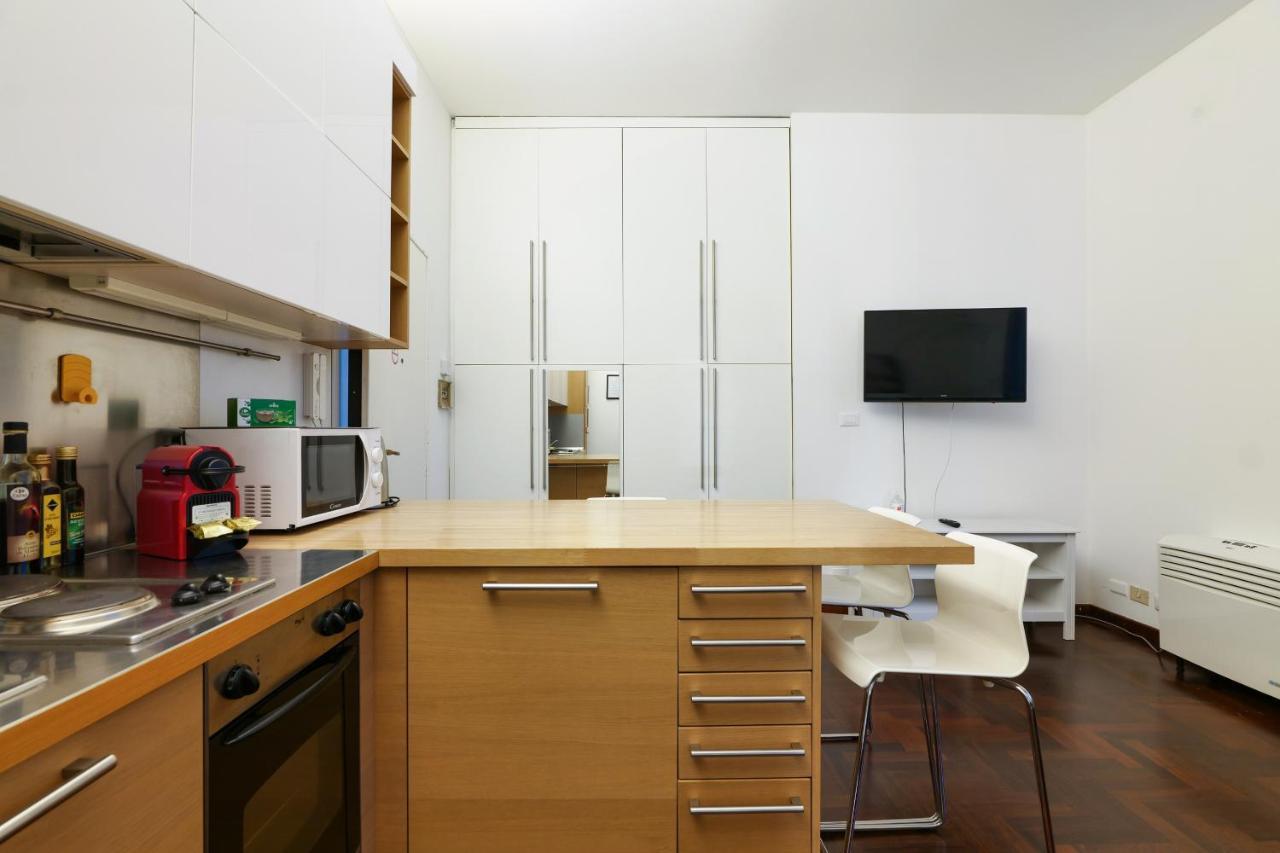 Cadorna Apartment Mailand