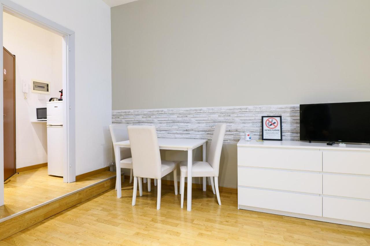 Apartment Cadorna