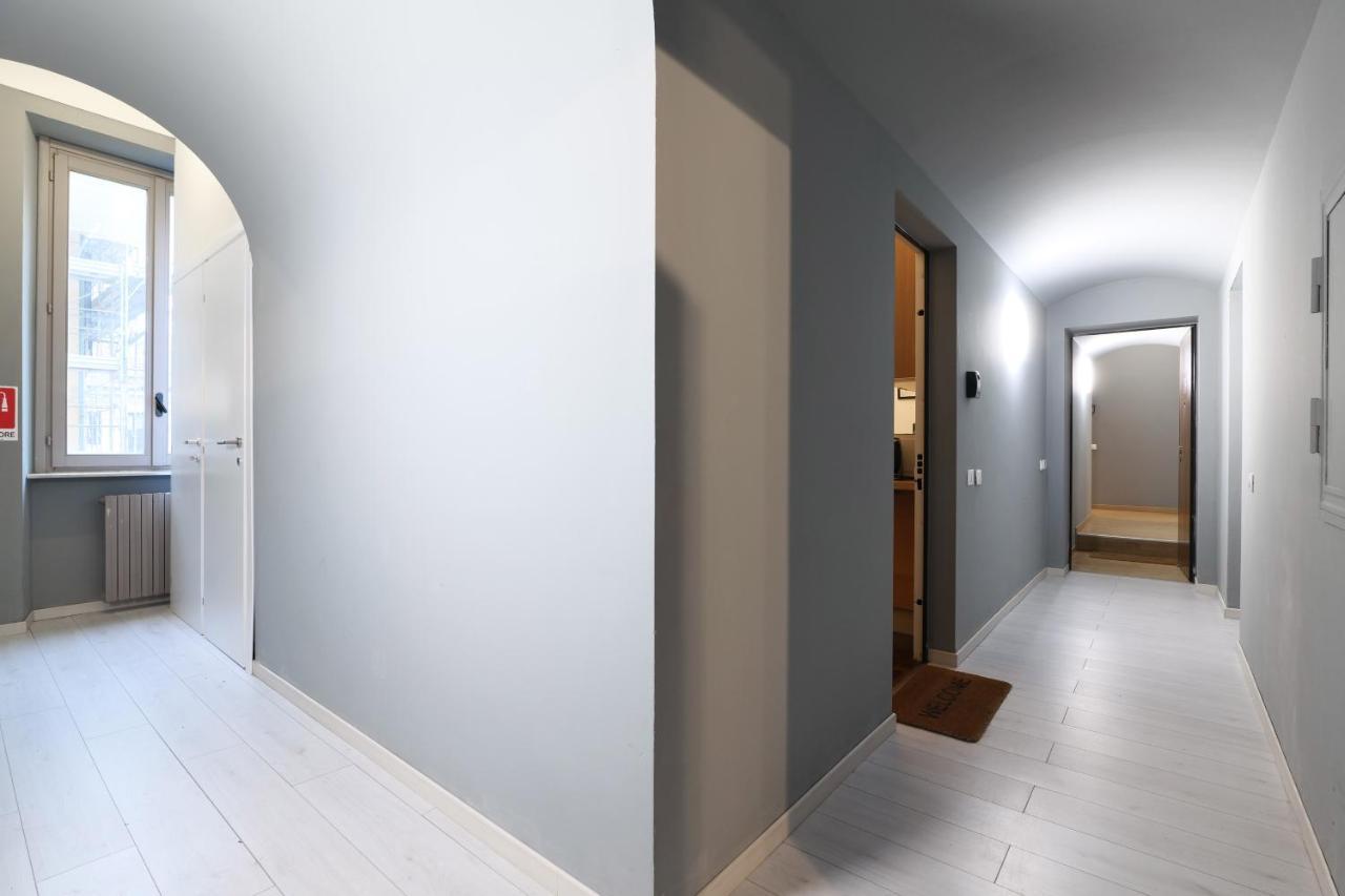Apartment Cadorna