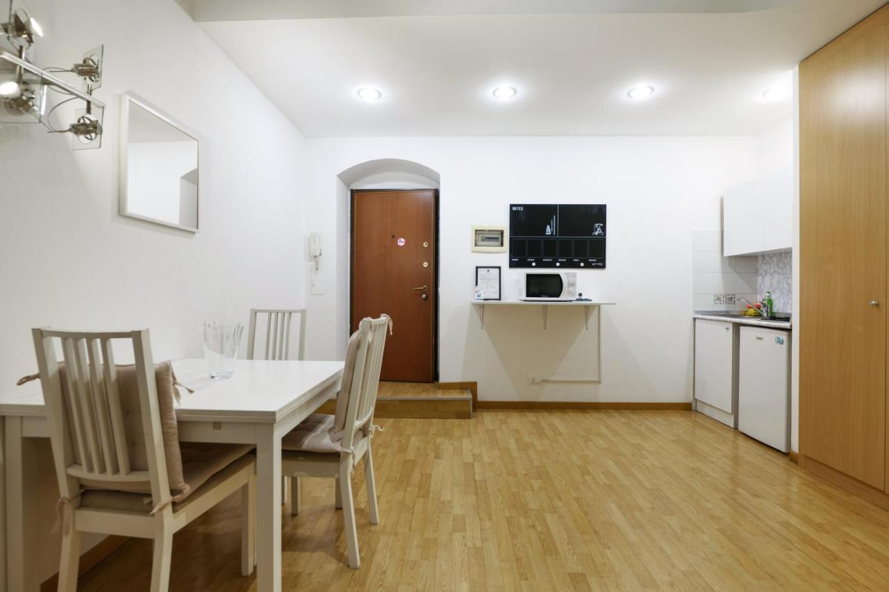 Apartment Cadorna *