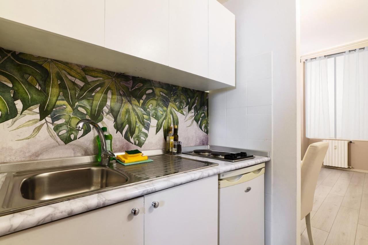 Cadorna Apartment