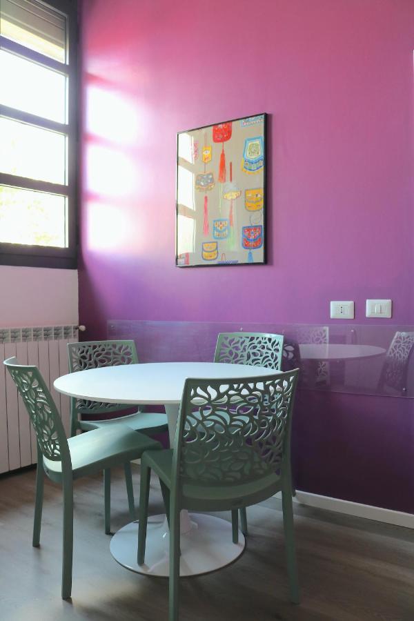 Smart And Comfy - Via Repubblica Di San Marino * Milan