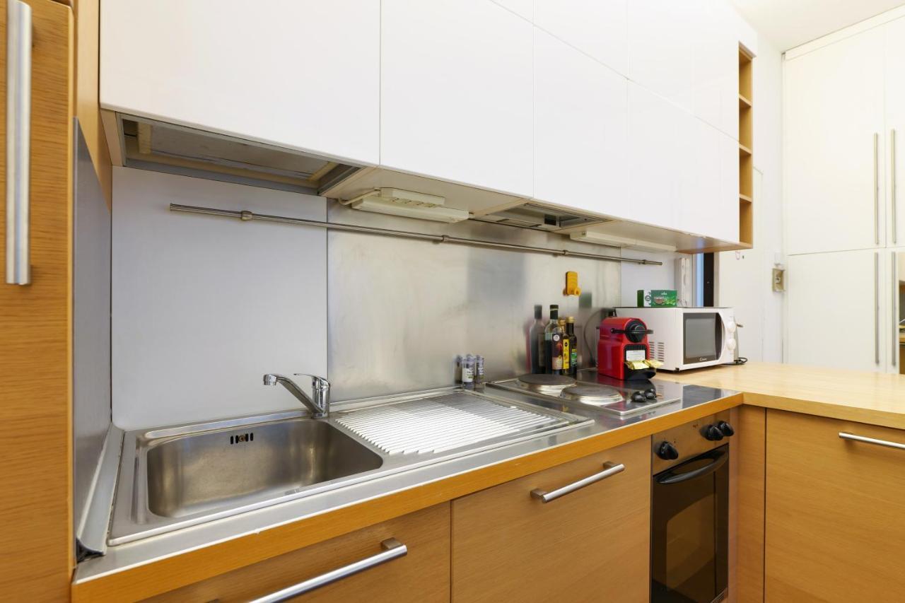 Cadorna Apartment *