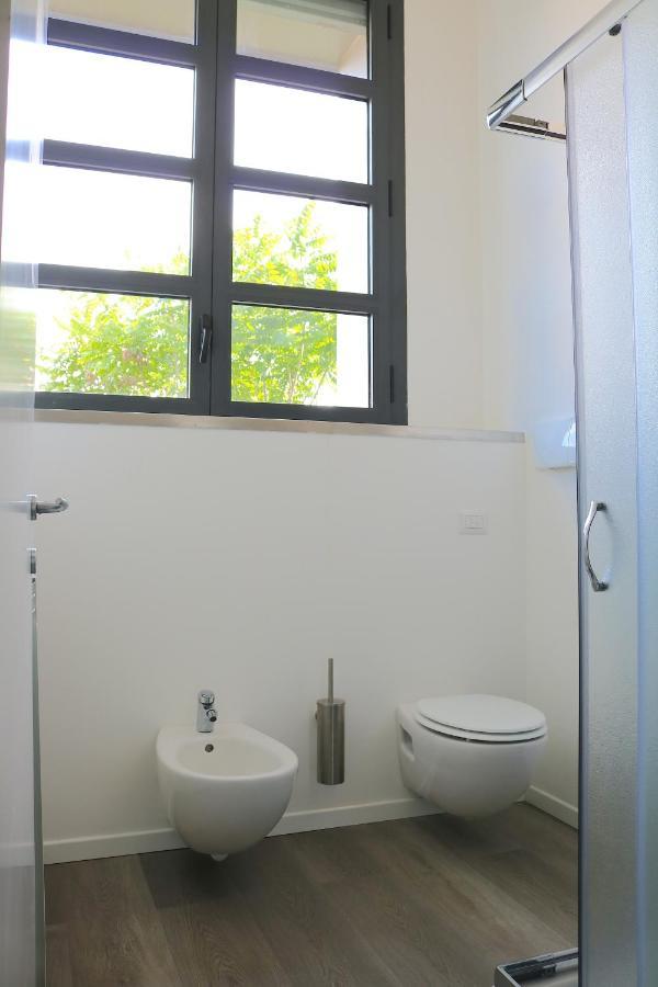 Smart And Comfy - Via Repubblica Di San Marino Apartment Milan