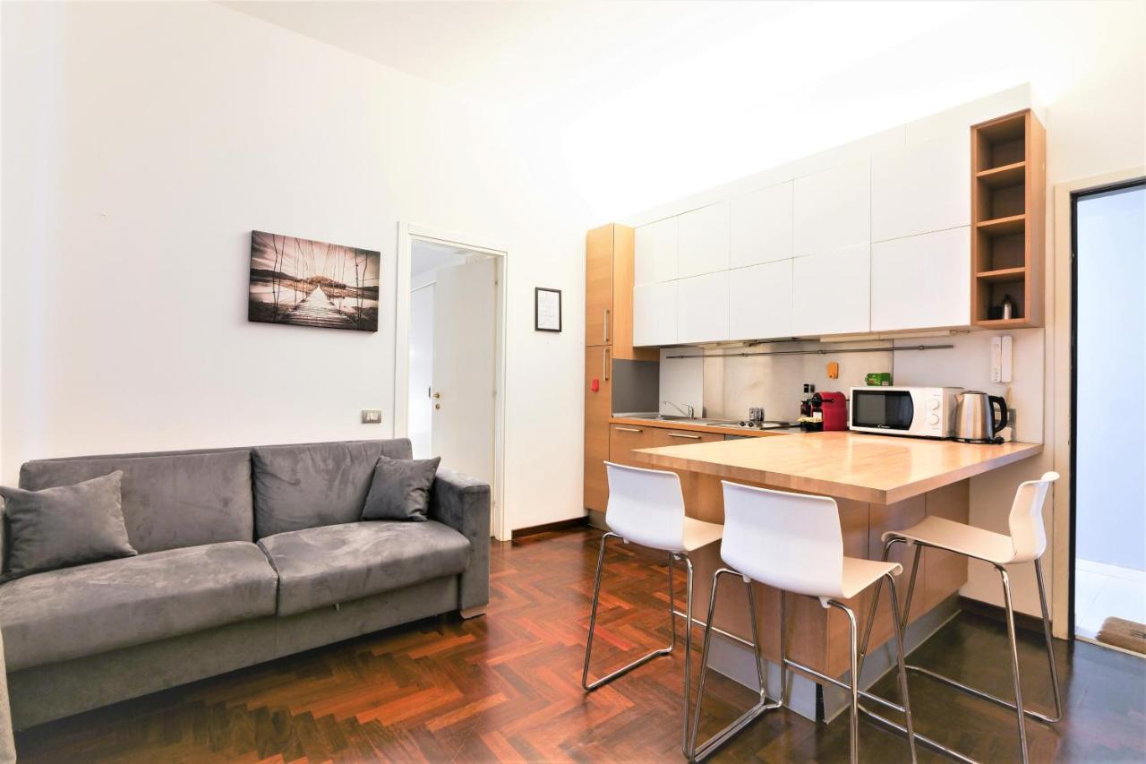 Apartment Cadorna