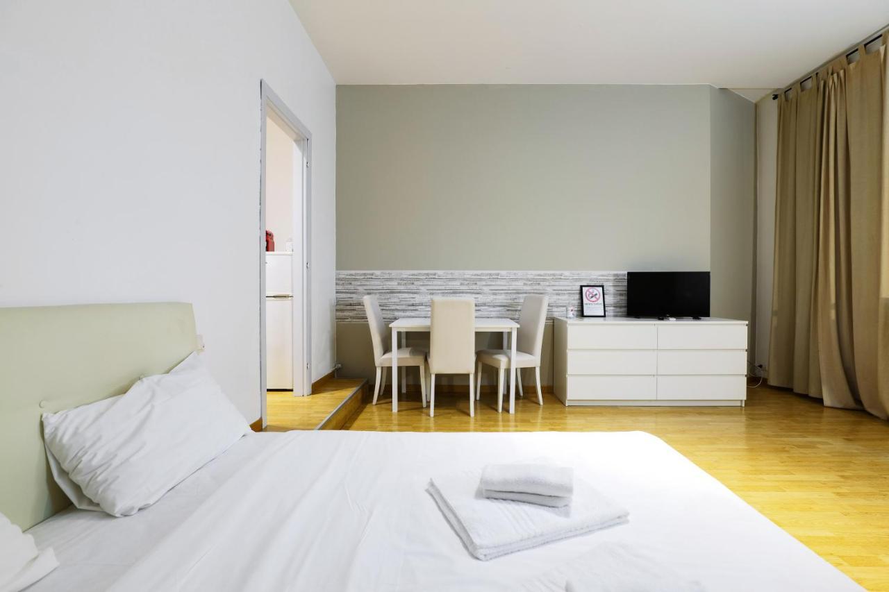 Cadorna Apartment *