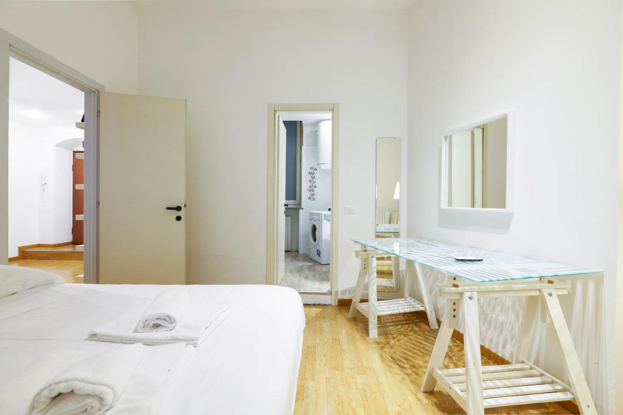 Apartment Cadorna *