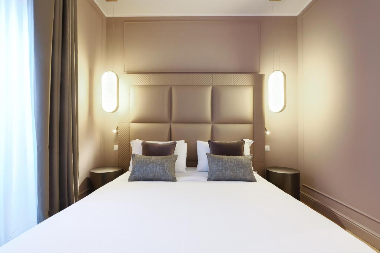 Prestige Boutique - Piazza Duomo View Apartment *