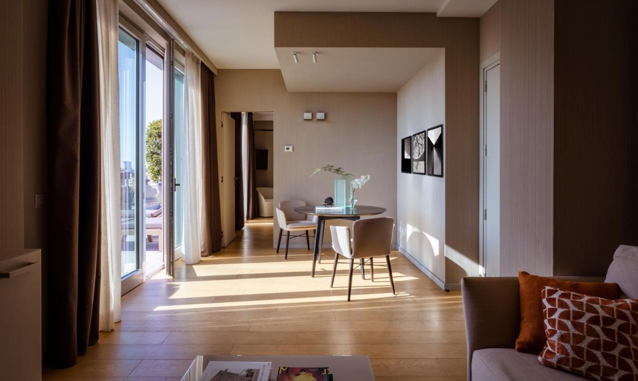 Worldhotel Cristoforo Colombo Hotel Milano