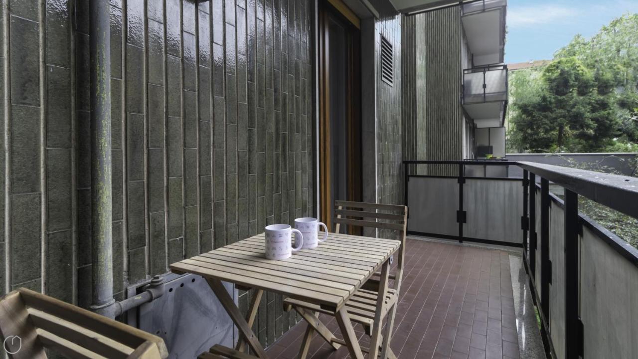 Italianway - Raffaello Sanzio 7 Apartment Mailand