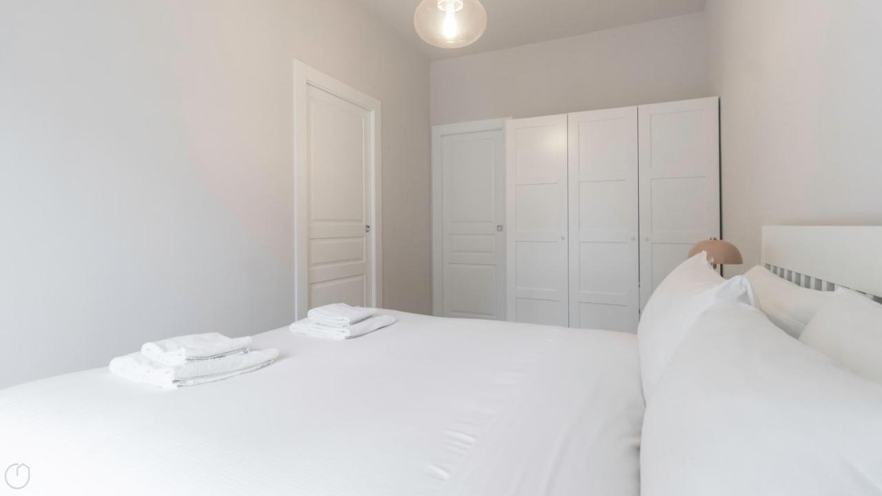 Apartment Italianway - Raffaello Sanzio 7 Mailand