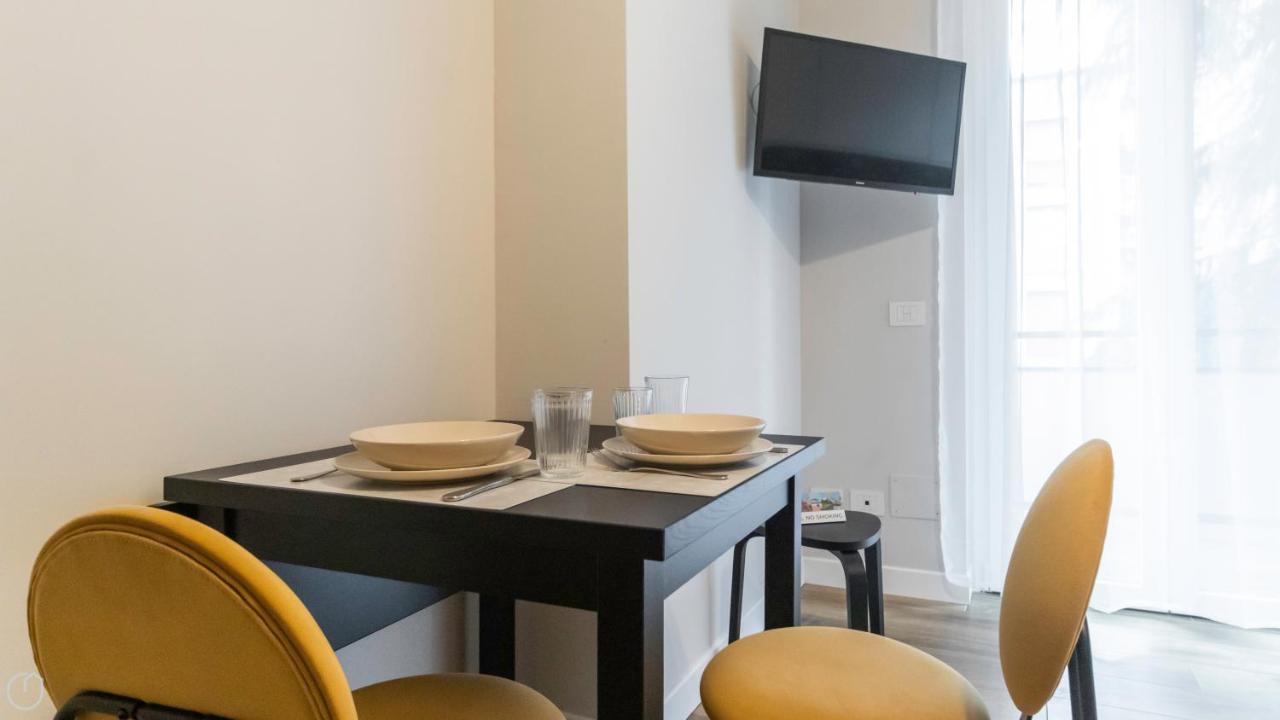Italianway - Raffaello Sanzio 7 Apartment