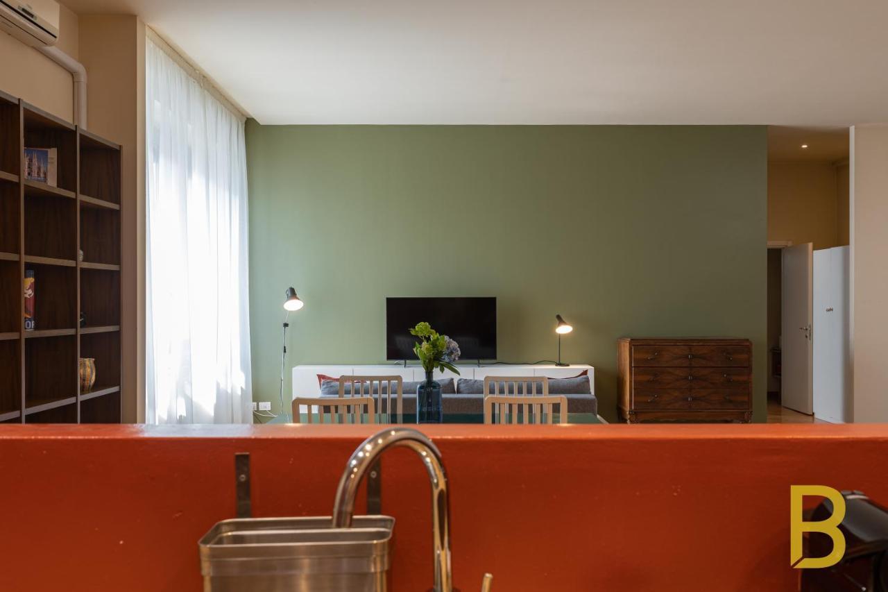 Beplace Monumentale Apartment