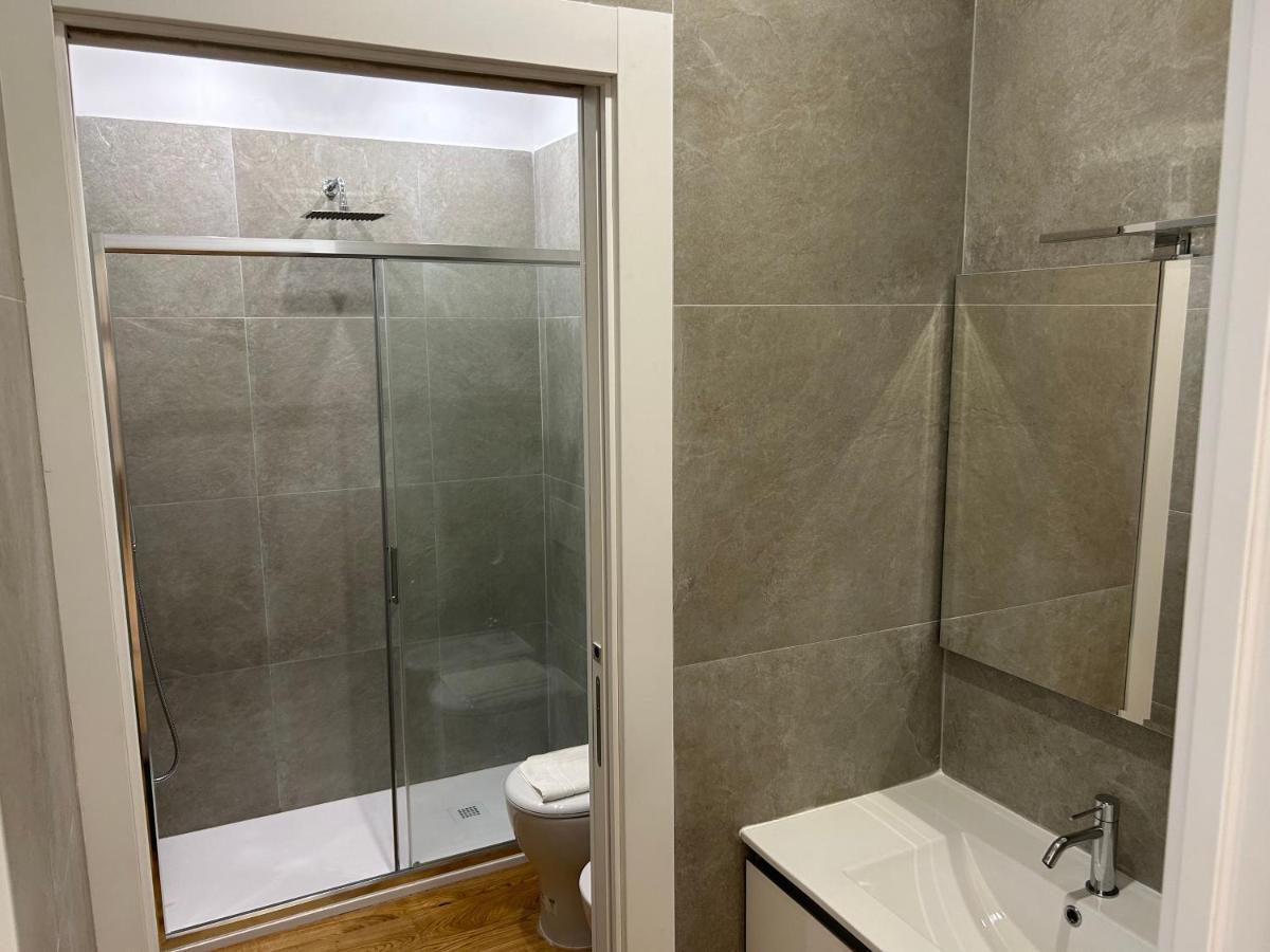 Leilighet Moscova Luxury Bruno Milano