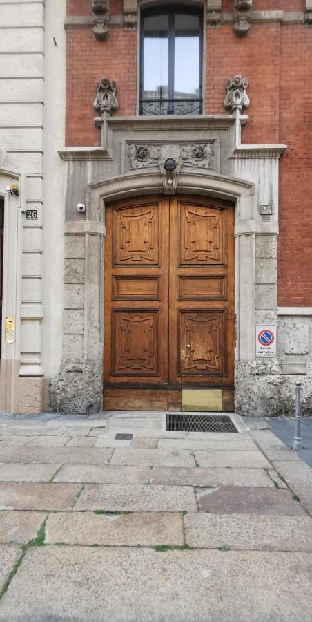 Cenacolo Milano