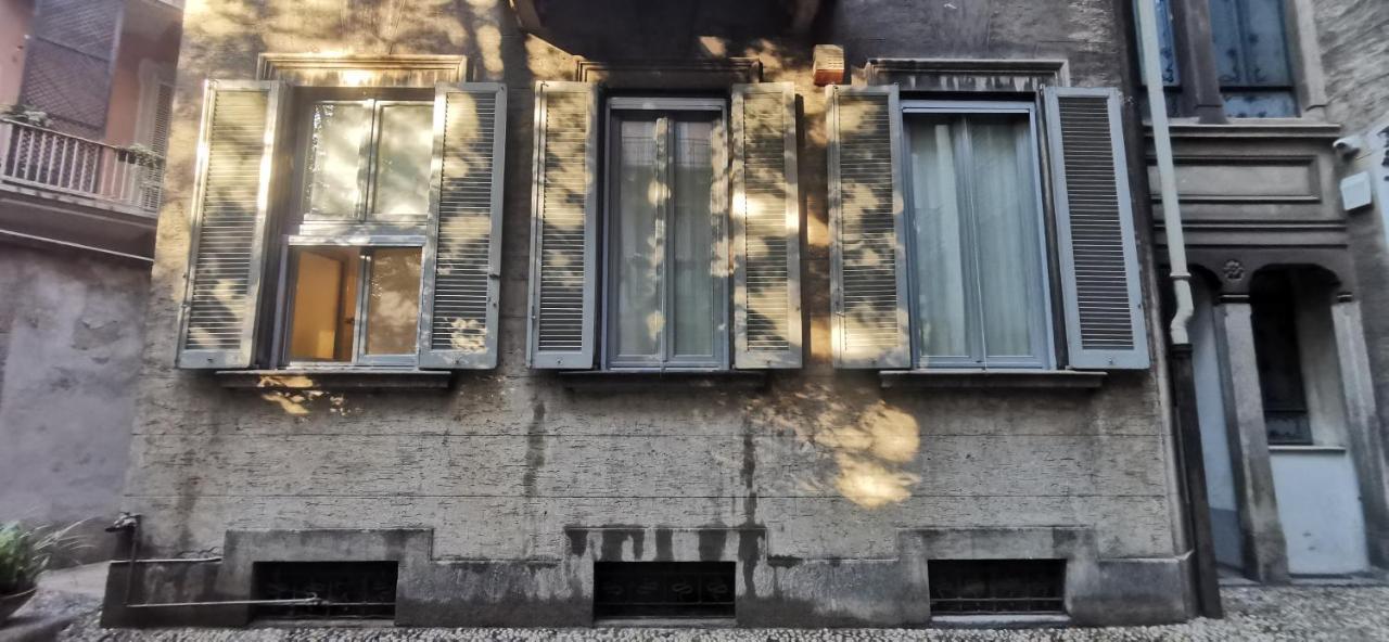 Leilighet Cenacolo Milano