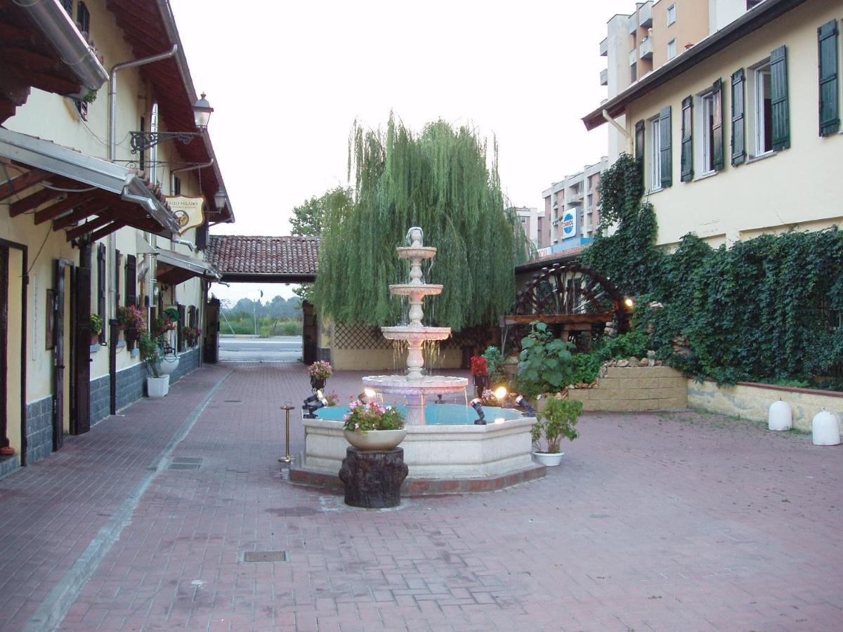 Leilighet Bilocale Milano